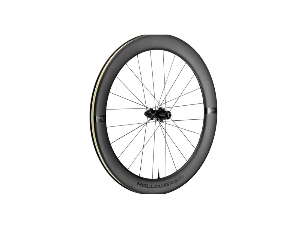 HollowGram SL Knot 64 Carbon Disc 142x12 Sram 11 Speed | CYCLOPEDIA